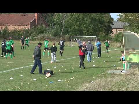 Lisovia - Real Myszewo 5-0