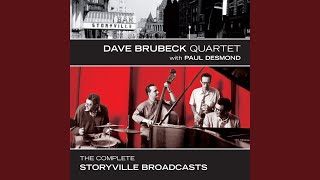 You Go to My Head (feat. Paul Desmond)