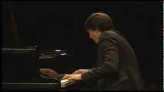 Louis Schwizgebel plays Beethoven Concerto n. 1