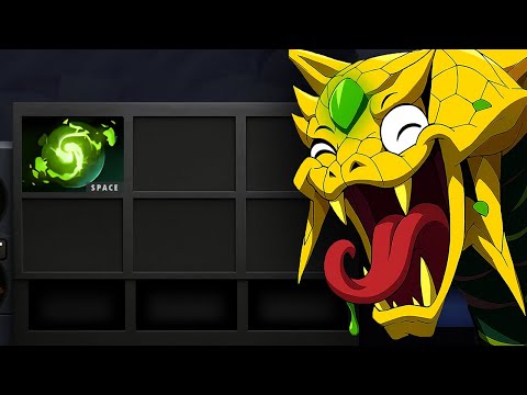 New Patch Venomancer Should be Permanent Ban ! - Dota 2 Patch 7.39 D