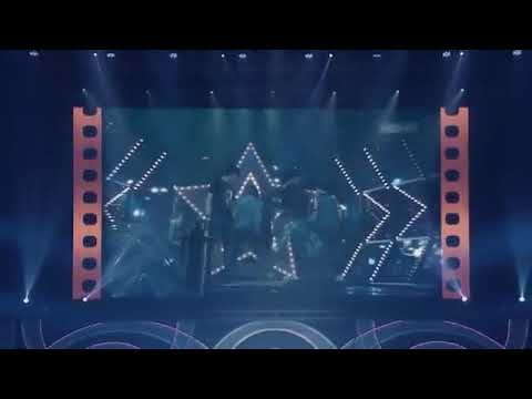 SHINee being happy with Shawol (rip Jonghyun)