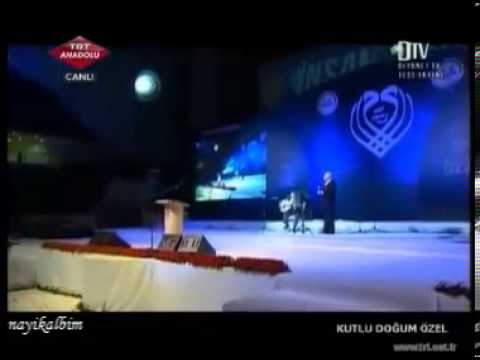 İsmail Coşar - Hazer Kıl Kırma Kalbin Kimsenin Canını İncitme
