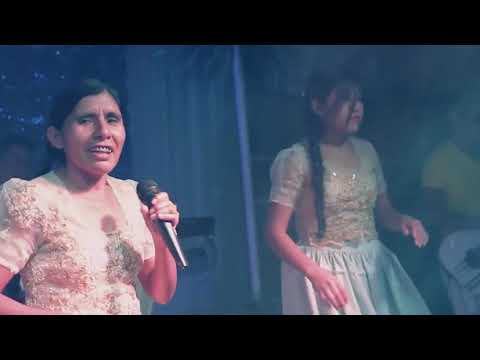 Isidora Huarachi   Chulla chullitapi 2020