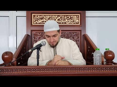 "Нормалното стана ненормално" |Петъчен вааз| Адем Исуф