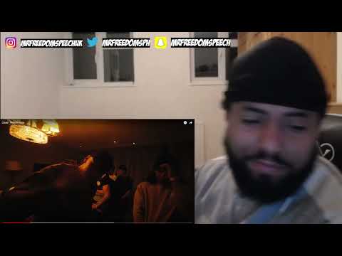 🔥 *UK🇬🇧REACTION*  🇫🇮  Costi - Kangastus VS Costi - Hole In One