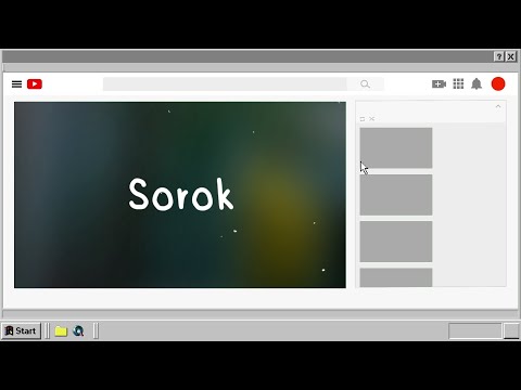 Eabidak - Sorok ft. lastalfaboii (Official Lyric Video)