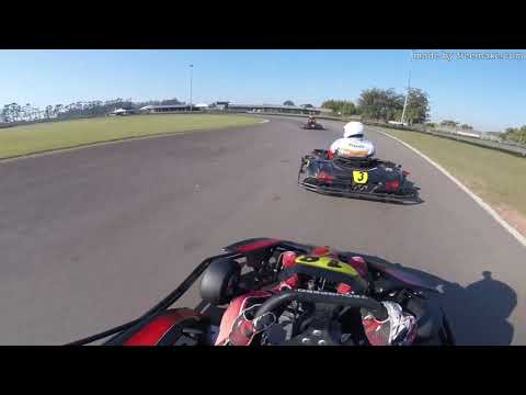 6ª etapa Speed Top Sênior - P4 (On Board Adonis Sulzbach)