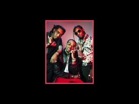 [FREE] Migos x Drake x 6IX9INE Type Beat - "Boss"