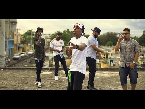 Socio Chillin ❌ Speekie - RESO - (Vídeo Oficial)