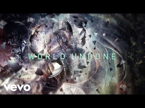 Within The Ruins - World Undone (Official Audio)