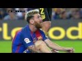 Lionel Messi vs Atletico Madrid Home HD 1080i 21 09 2016 by MNcomps