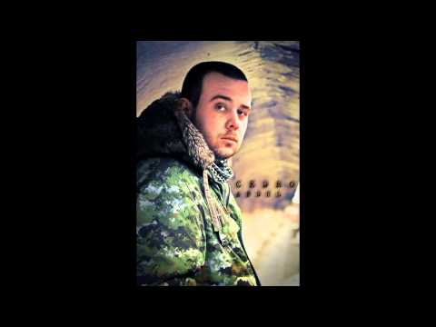 Cedro - LoveKrv (prod.KEXO)