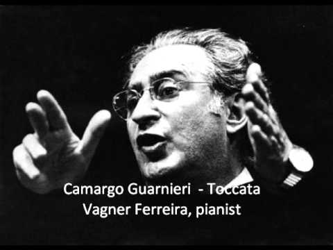Guarnieri - Toccata