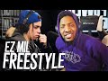 유튜브 다운로드 PROTECT EZ MIL🇵🇭 | EZ MIL POWER 106 FM FREESTYLE! (On The Eight Floor) (REACTION!!!)