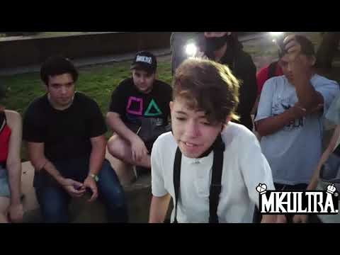 Cuartos Kevin vs Leka vs AXL MK Ultra 2021 Fecha N°4 : 20 de Febrero 2021