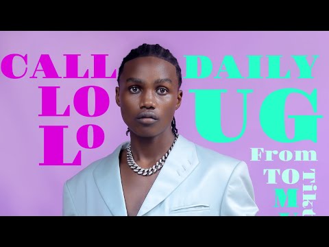 Call lo lo _ Daily Ug [lyrics video]