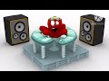 Baby Tv Deck The Halls