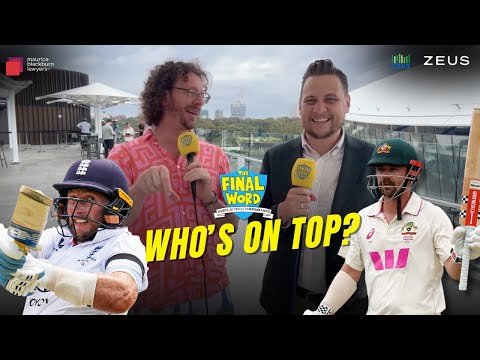 Root &amp; Head on the same day in Sydney ménage à deux | TFW Daily