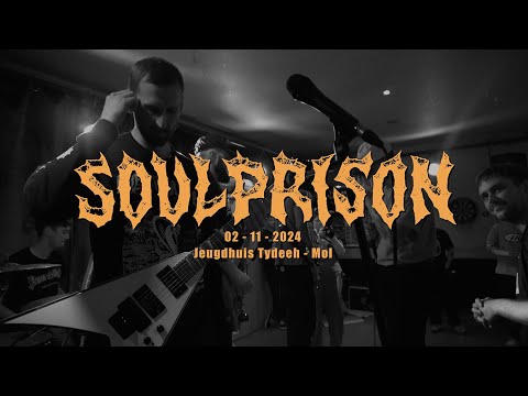 SOULPRISON (Full Set) - 02/11/2024