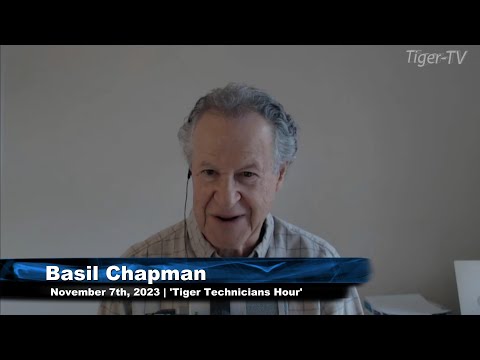 November 7th, The Tiger Technicians Hour on TFNN - 2023