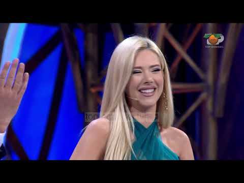 Portokalli, 17 Tetor 2021 –Editoriali ( Dhuna )