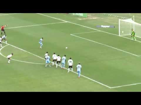 VEJA MELHORES MOMENTOS DE CORITIBA 0 X 2 LONDRINA - CAMPEONATO PARANAENSE 2025