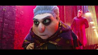 Трейлер: Мы — монстры