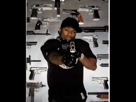 50 Cent - When The Gunz Come Out