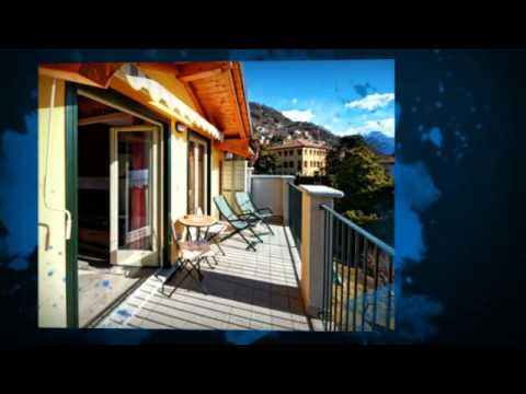 Ferienwohnung CASA VITTORIA - Urlaub am Comer See - Lake Como holiday