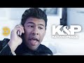 How Jaden Smith Chooses A Role Key Peele