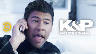How Jaden Smith Chooses a Role - Key &amp; Peele