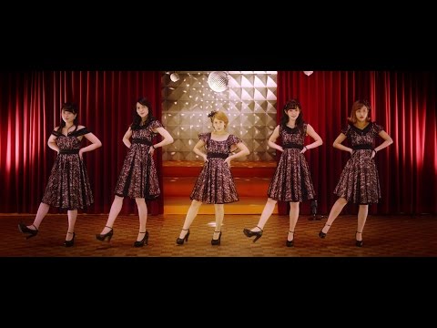 ℃-ute『人生はSTEP!』(℃-ute[Life is STEP!]) (Promotion Edit)