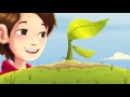 Music video for kids! THE SEED Song by La Totuga