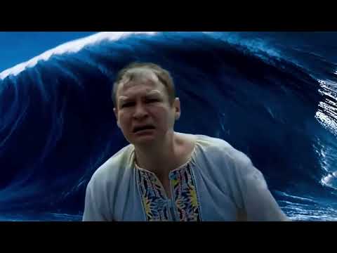 APOCALIPSE MARINHO: NAVEGANTES ENGOLIDA — SANTA CATARINA SUBMERSA