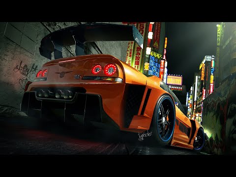 CAR MUSIC 2023 🔥 Dj Belite - 2Pac All Eyez on Me (Gangsta Remix) 🔥POPULAR SONG 🔥 Autorelax Music