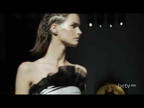 KATERINA RUTMAN - UFW SS2020