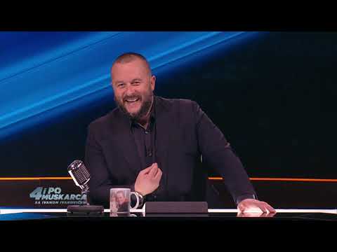 JOVANA JEREMIĆ - 4 i po Muškarca sa Ivanom Ivanovićem 056.