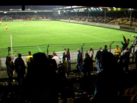 Go Ahead Eagles - Cambuur