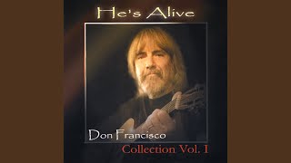 As It Was, So It Shall Be