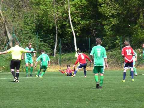 Illés Akadémia - u14-es meccs -