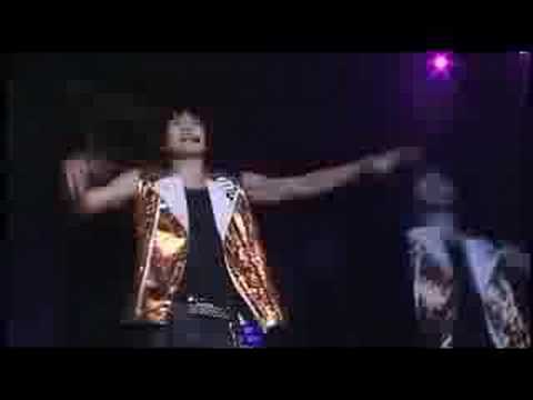 se7en ft. g-dragon & taekwon - passion remix