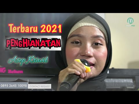 PENGHIANATAN (ASEP KRIWIL) -SESHIN -JEMBRONG BEKEN SAWER ONLINE TANGGAL 3 JANUARI 2022