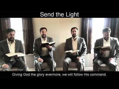 Thumbnail for Send the Light video