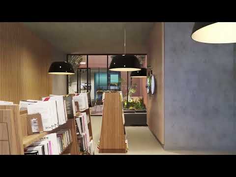 Video de YouTube - Venta Apartamento 2 Dormitorios a estrenar Barrio Sur Montevide
