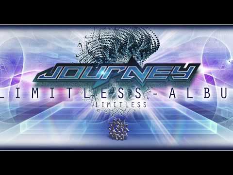 Journey - Limitless (Free-Spirit Records) FS-R0068AL