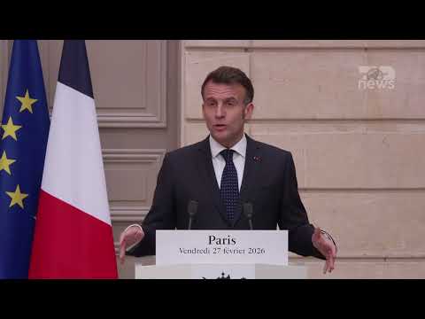 Top News - Lufta me Iranin ngre më këmbë Europën. Macron kërkon negociata, Starmer mbledh qeverinë