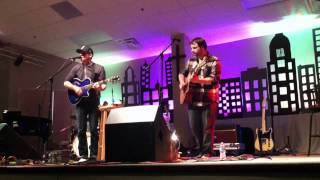 Shawn McDonald - Rise