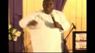 preview picture of video 'Impartation of Fire - Apostle Olufemi Ajayi @ Ibadan'