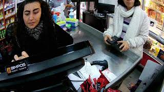 Vidéo de BIM POS