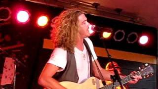 Bucky Covington - I Wanna Be That Feeling